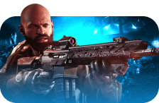 Operation Iron Horse Boost